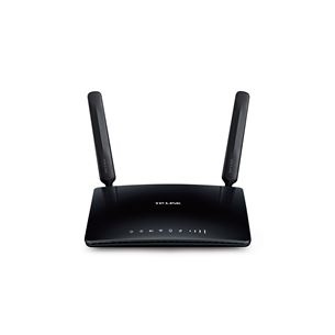 Wireless router TP-Link TL-MR6400 (4G LTE)