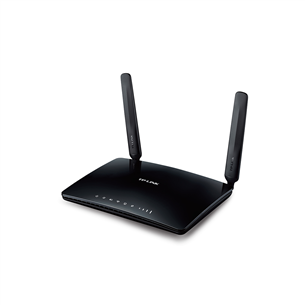 WiFi-роутер TP-Link TL-MR6400 (4G LTE)