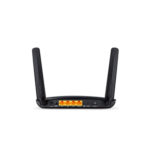 Bezvadu rūteris ar 4G TL-MR6400, TP-Link