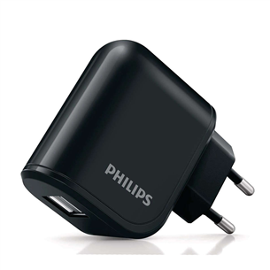 Lādētājs iPhone, iPad, iPod DLP2207I, Philips