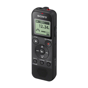 Voice recorder Sony PX370