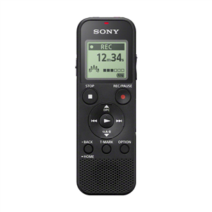 Voice recorder Sony PX370 ICDPX370.CE7