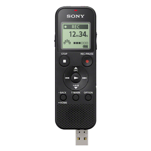 Диктофон Sony PX370