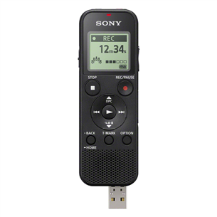 Voice recorder Sony PX370