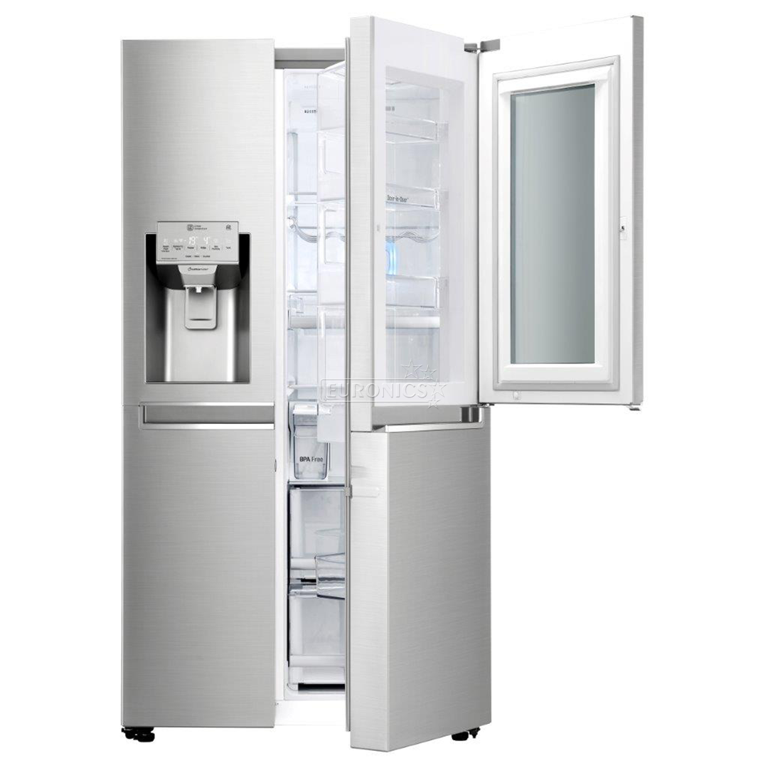 SBS Refrigerator LG (179 cm)