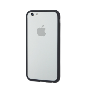 Чехол Black iBelt Bumper для iPhone 6/6S, Muvit