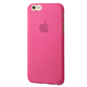 Чехол Pink Thingel для iPhone 6/6S, Muvit