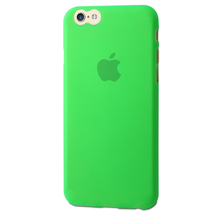 Apvalks Mint Green Thingel priekš iPhone 6/6S, Muvit