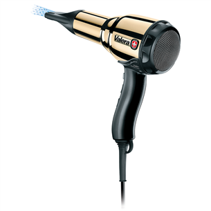 Hair dryer Valera Metal Master Light Gold