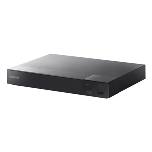 Blu-ray player Sony BDP-S6700 BDPS6700B.EC1