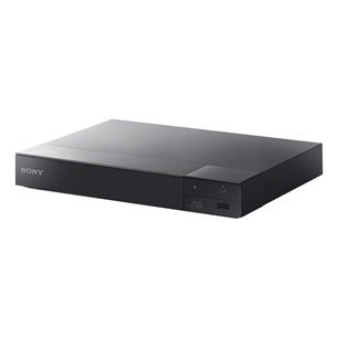 Проигрыватель Blu-ray Sony BDP-S6700 BDPS6700B.EC1