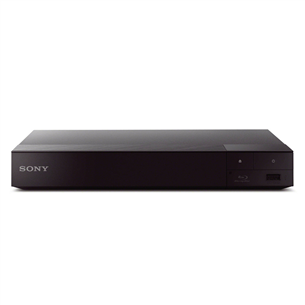 Проигрыватель Blu-ray Sony BDP-S6700