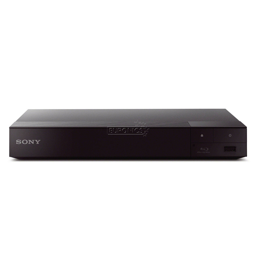 Blu-Ray atskaņotājs BDP-S6700, Sony