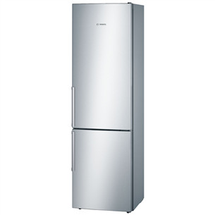 Ledusskapis, Bosch / augstums: 201 cm