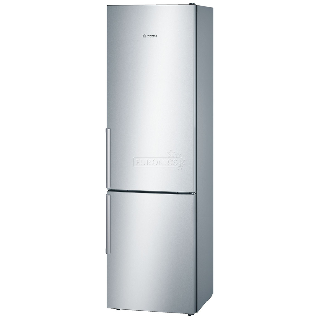 Ledusskapis, Bosch / augstums: 201 cm