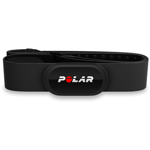 Pulsa josta H10, Polar / XS-S