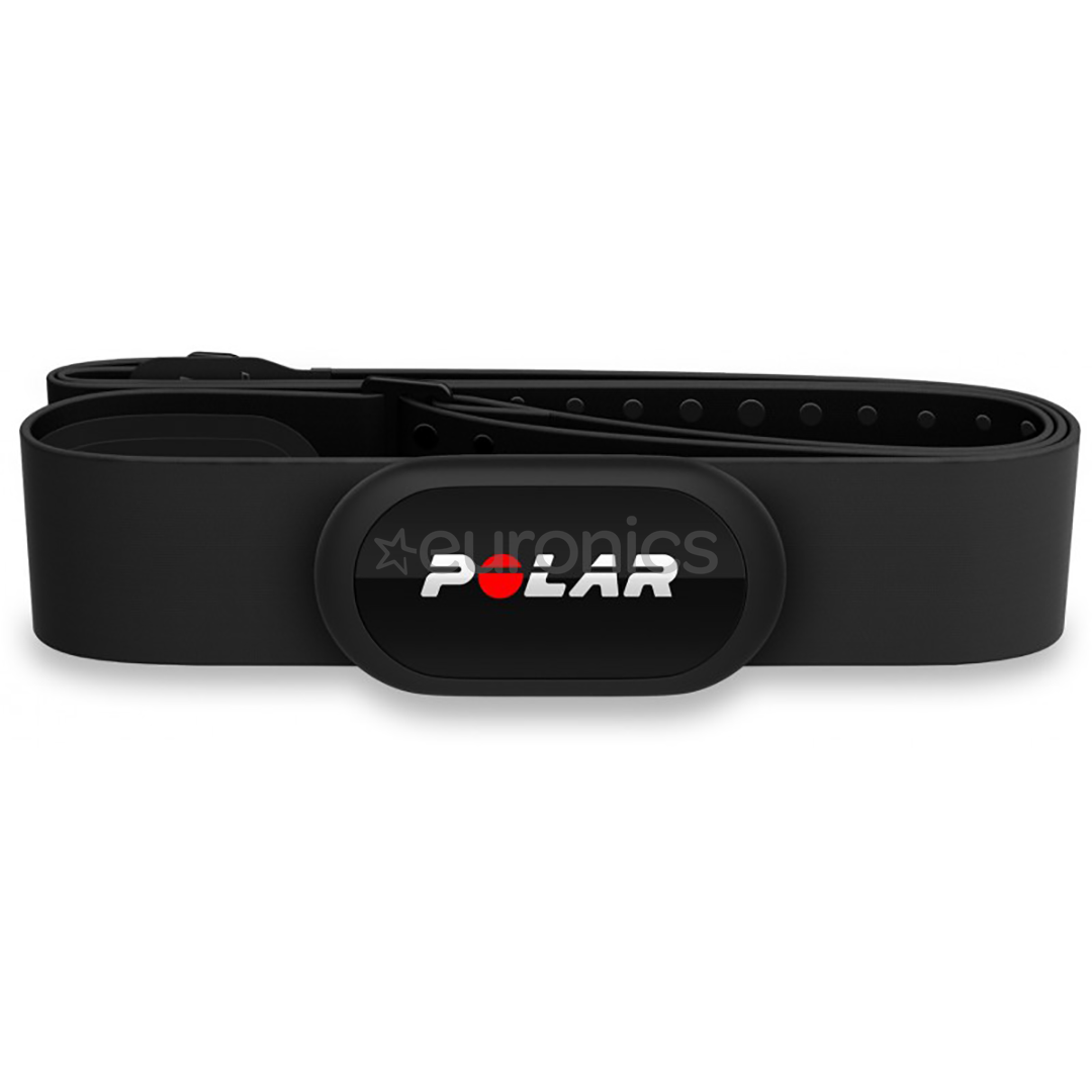 Pulsa josta H10, Polar / XS-S