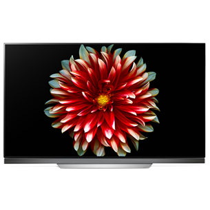 55" Ultra HD OLED televizors, LG