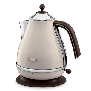 Tējkanna Icona Vintage, DeLonghi KBOV2001.BG