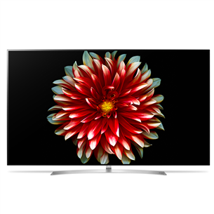 65" Ultra HD OLED televizors, LG