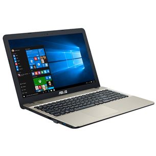 Ноутбук X541NA, Asus