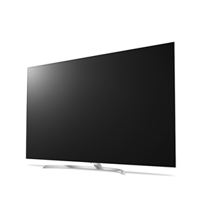 55" Ultra HD 4K OLED televizors, LG
