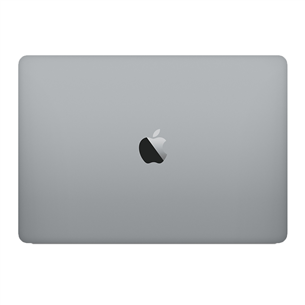 Portatīvais dators Apple MacBook Pro (2017) / 13", ENG klaviatūra