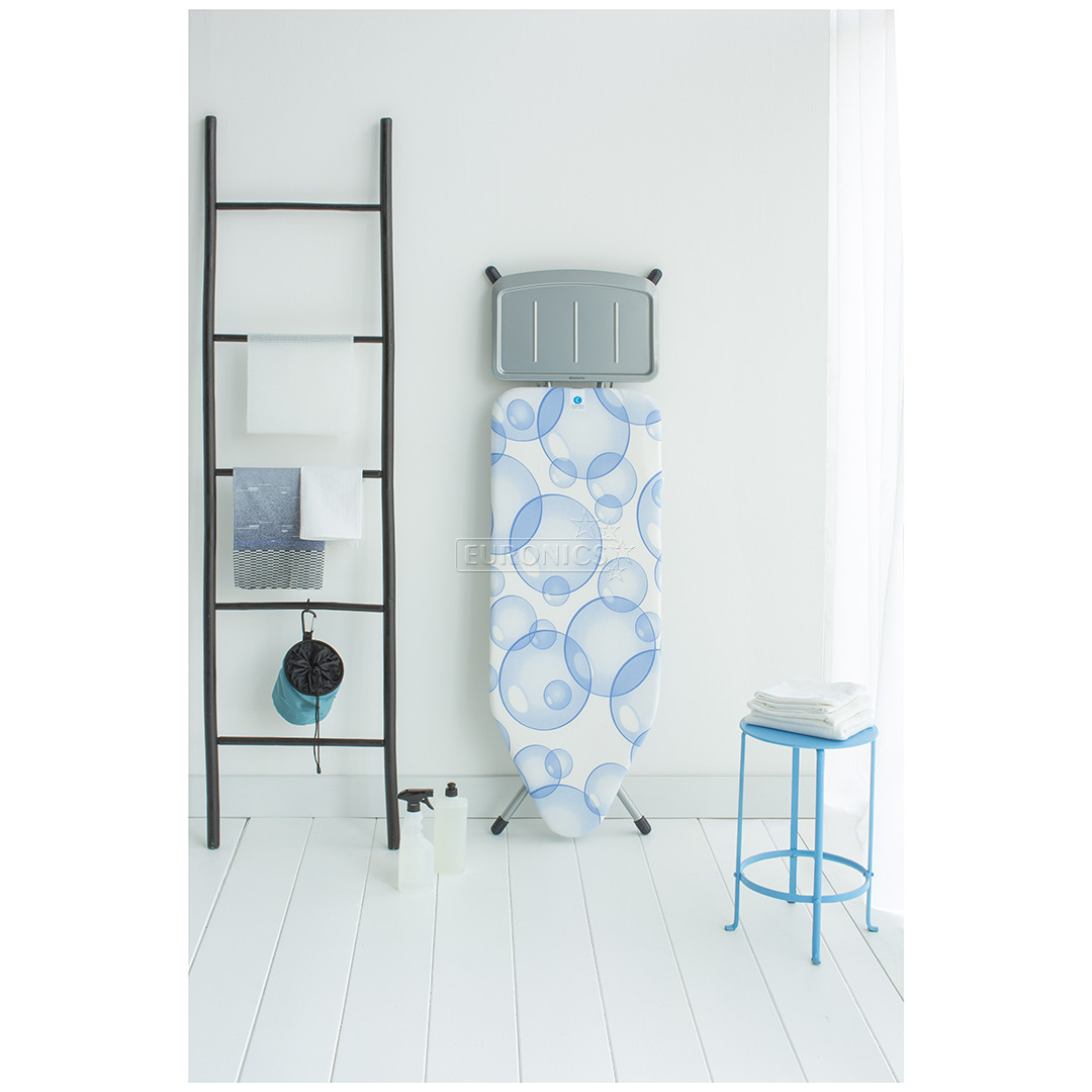 Brabantia, C, 124x45 cm - Ironing table