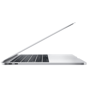 Portatīvais dators Apple MacBook Pro (2017) / 13", ENG klaviatūra
