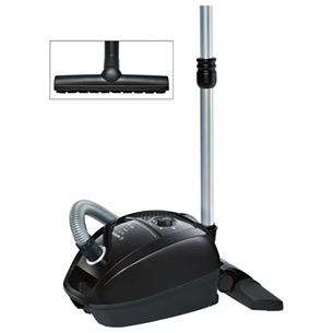 Vacuum cleaner, Bosch