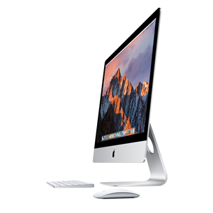 27" Apple iMac 5K Retina / RUS klaviatūra