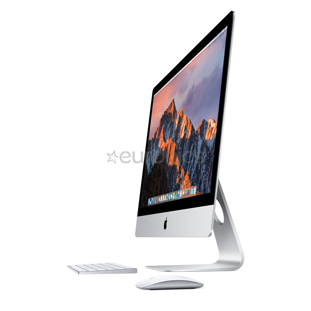 27" Apple iMac 5K Retina / ENG klaviatūra