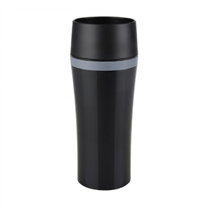 Tefal, 0.36 L, black - Travel mug