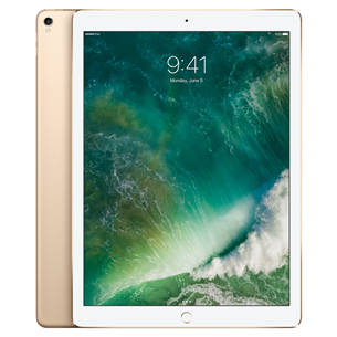 Tablet Apple iPad Pro 12,9'' / 256 GB, WiFi, LTE