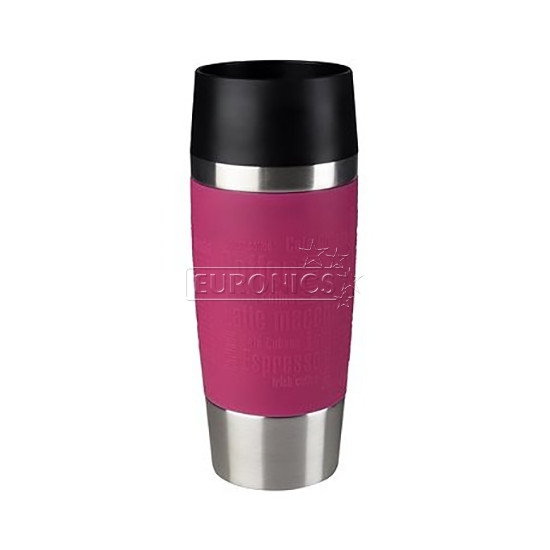 Travel mug 0,36 L Tefal