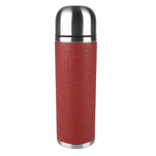 Tefal, 0.5 L , inox/red - Thermos