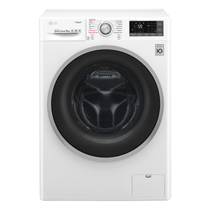 Washing machine LG ( 9kg)