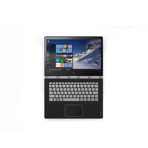 Ноутбук Yoga 900-12ISK, Lenovo