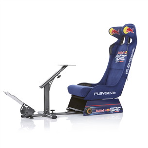 Sacīkšu krēsls Evolution Red Bull GRC, Playseat