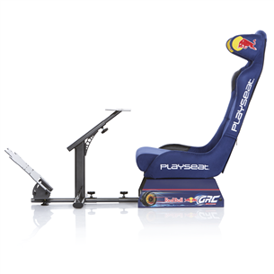 Sacīkšu krēsls Evolution Red Bull GRC, Playseat