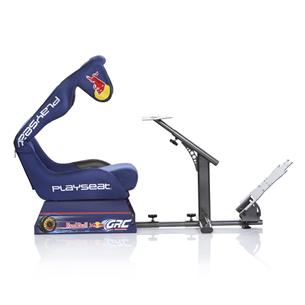 Sacīkšu krēsls Evolution Red Bull GRC, Playseat