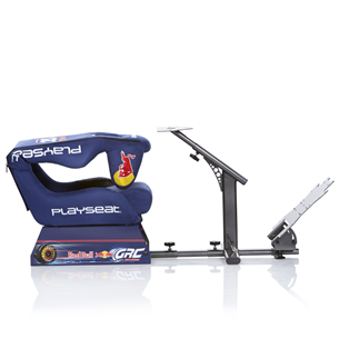 Sacīkšu krēsls Evolution Red Bull GRC, Playseat