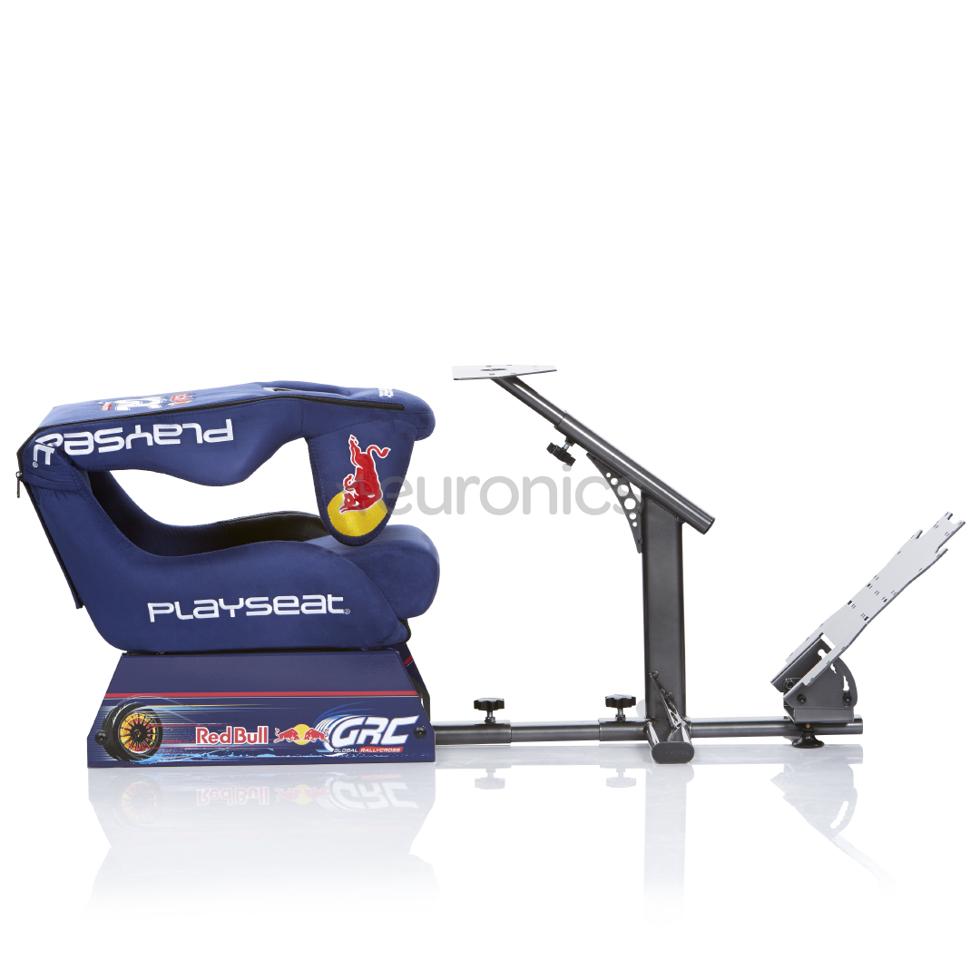 Sacīkšu krēsls Evolution Red Bull GRC, Playseat