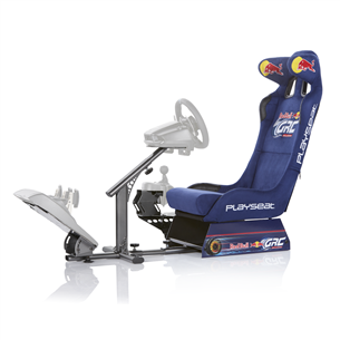 Sacīkšu krēsls Evolution Red Bull GRC, Playseat