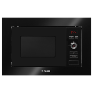 Built - in microwave with grill Hansa (20 L)