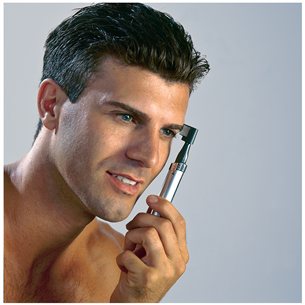 Eyebrows & Nose Trimmer Valera