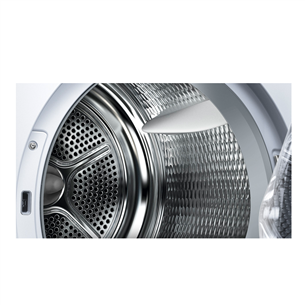 Dryer, Bosch / max capacity: 8kg