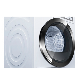 Dryer, Bosch / max capacity: 8kg