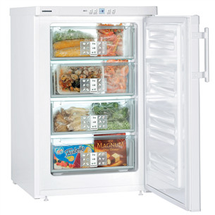 Saldētava Premium, Liebherr / augstums: 85 cm