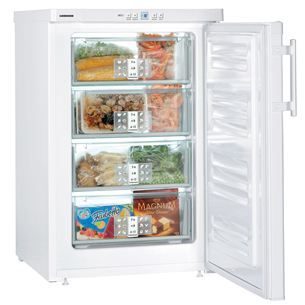 Freezer Liebherr (103 L)